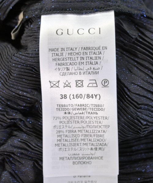 GUCCI เสื้อสตรี
