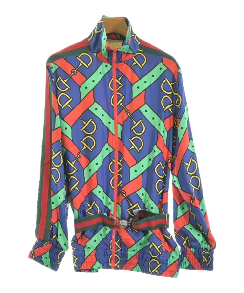 GUCCI แจ็คเก็ตเบลาส์