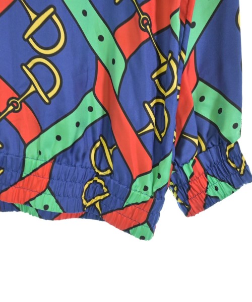 GUCCI แจ็คเก็ตเบลาส์