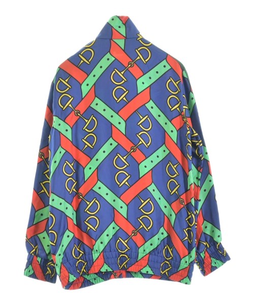 GUCCI แจ็คเก็ตเบลาส์