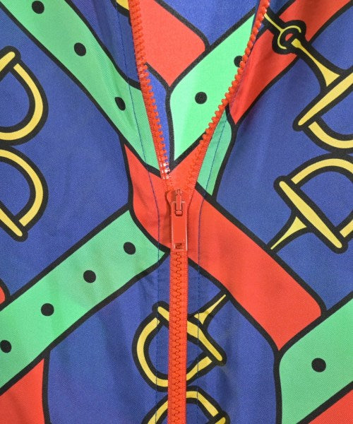 GUCCI แจ็คเก็ตเบลาส์