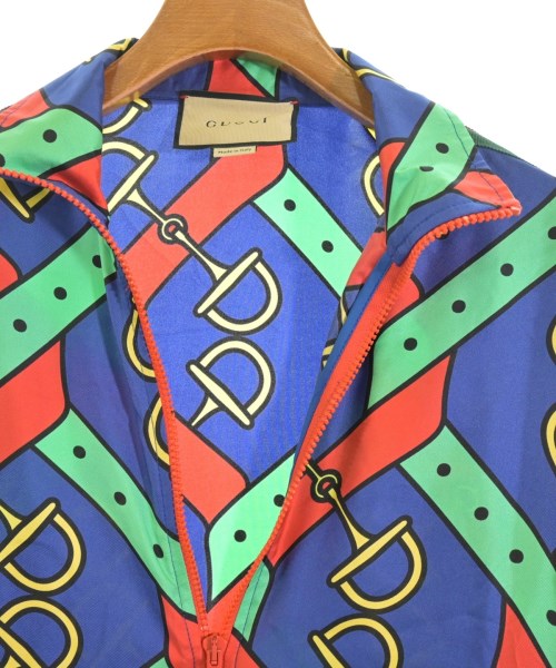 GUCCI แจ็คเก็ตเบลาส์