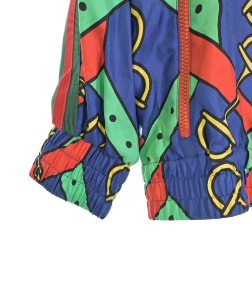 GUCCI แจ็คเก็ตเบลาส์