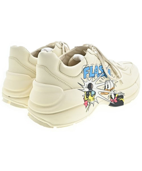 GUCCI รองเท้าผ้าใบ