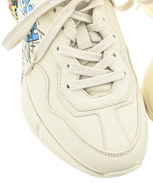 GUCCI รองเท้าผ้าใบ