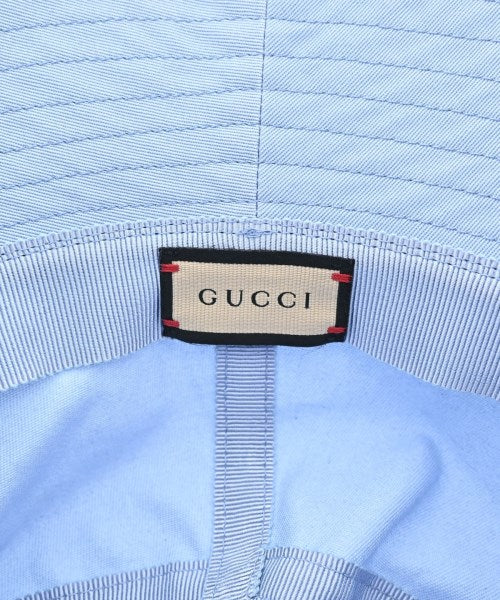 GUCCI หมวก
