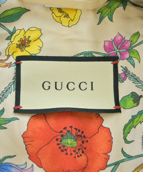 GUCCI เสื้อกันฝน