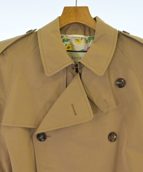 GUCCI เสื้อกันฝน