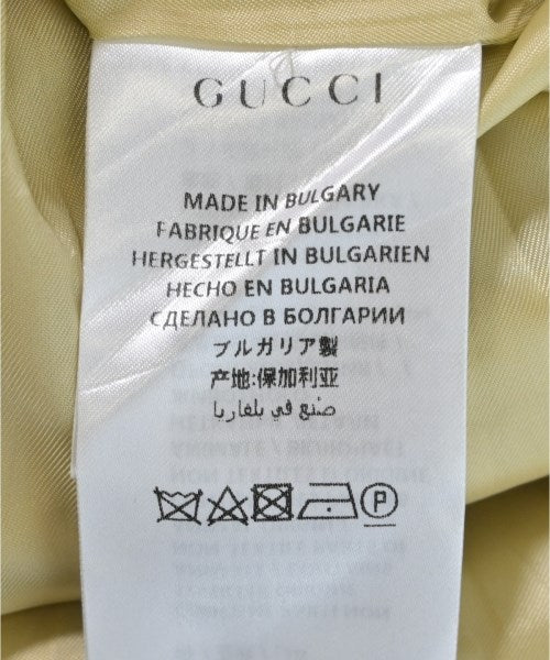 GUCCI แจ็คเก็ตลำลอง