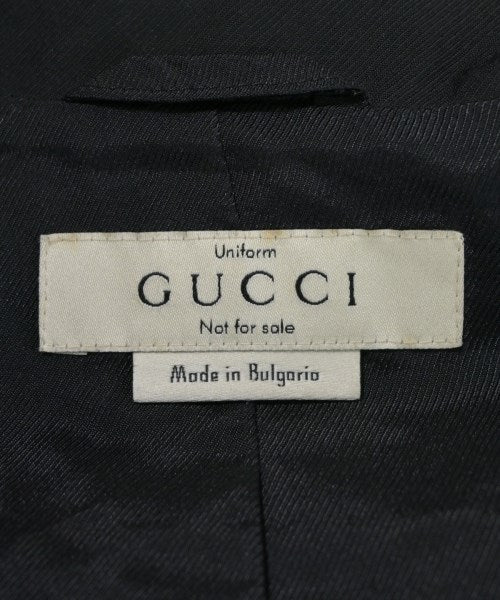 GUCCI แจ็คเก็ตลำลอง