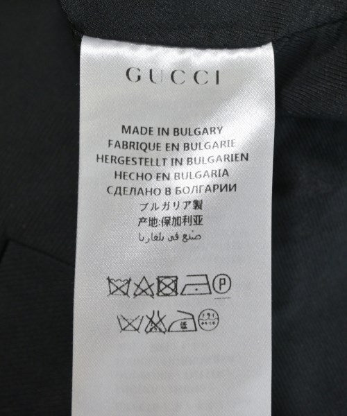 GUCCI แจ็คเก็ตลำลอง