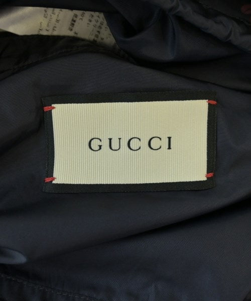 GUCCI แจ็คเก็ตเบลาส์ อื่น