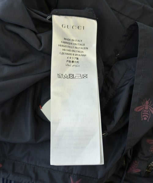 GUCCI แจ็คเก็ตเบลาส์ อื่น