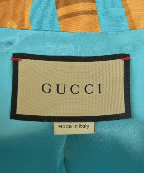 GUCCI เบลเซอร์/แจ็คเก็ตสูท