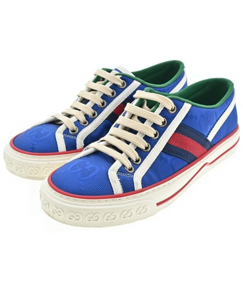 GUCCI รองเท้าผ้าใบ