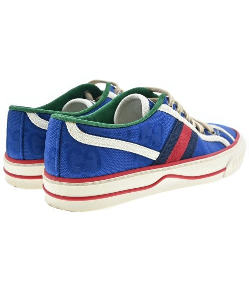 GUCCI รองเท้าผ้าใบ