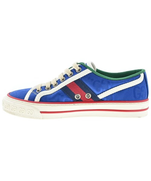 GUCCI รองเท้าผ้าใบ