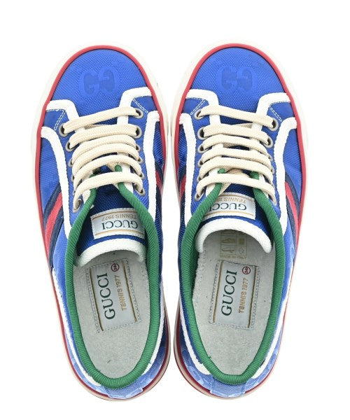 GUCCI รองเท้าผ้าใบ