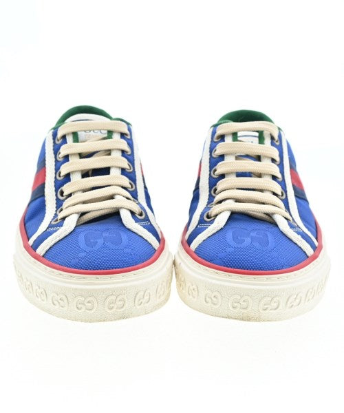 GUCCI รองเท้าผ้าใบ