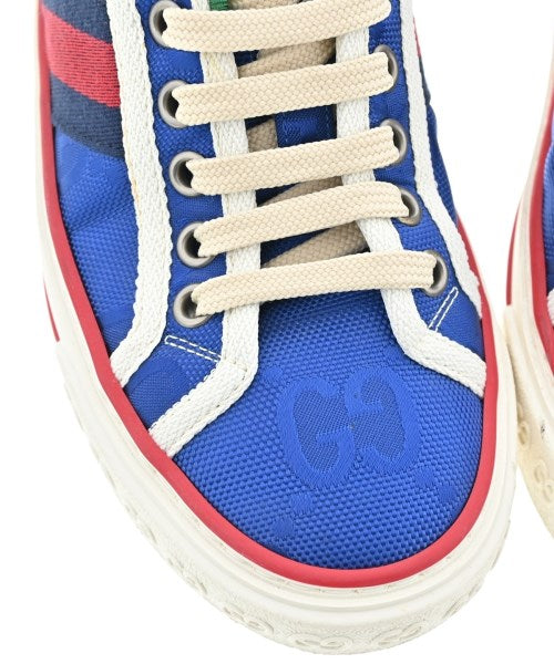 GUCCI รองเท้าผ้าใบ
