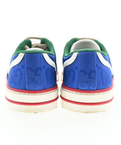 GUCCI รองเท้าผ้าใบ