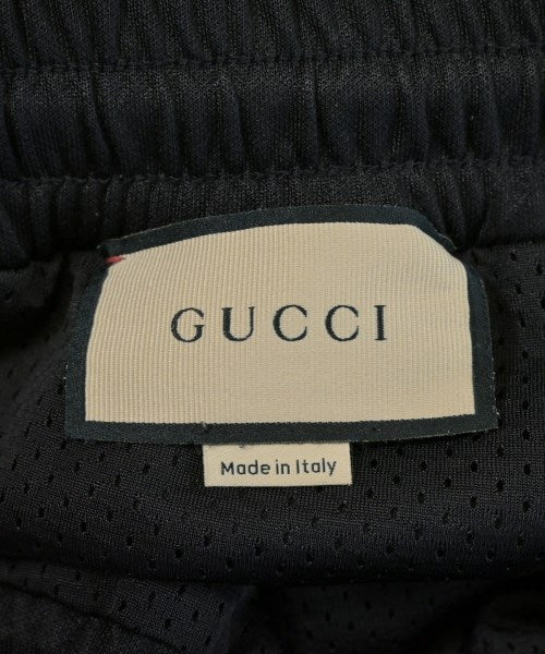 GUCCI กางเกงวอร์ม