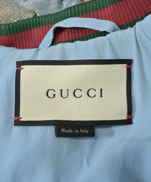 GUCCI แจ็คเก็ตสนามกีฬา