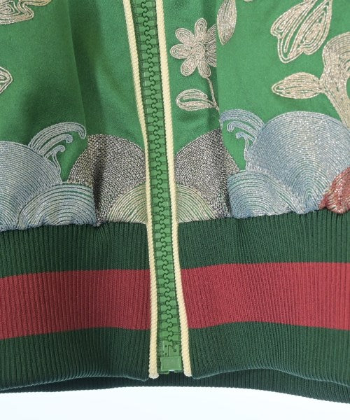 GUCCI แจ็คเก็ตสนามกีฬา