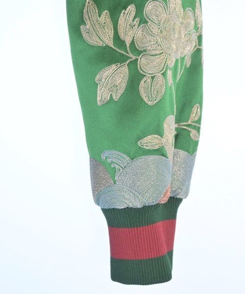 GUCCI แจ็คเก็ตสนามกีฬา