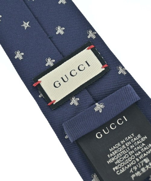 GUCCI เนคไท