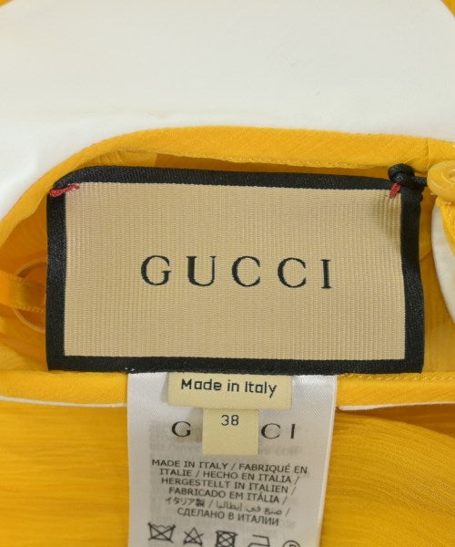 GUCCI ชุดเดรส