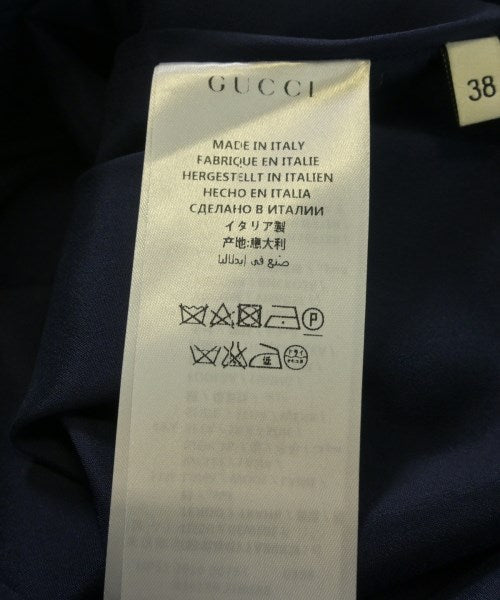 GUCCI กระโปรงสั้น