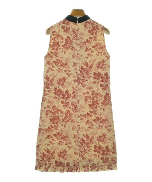 GUCCI ชุดเดรส