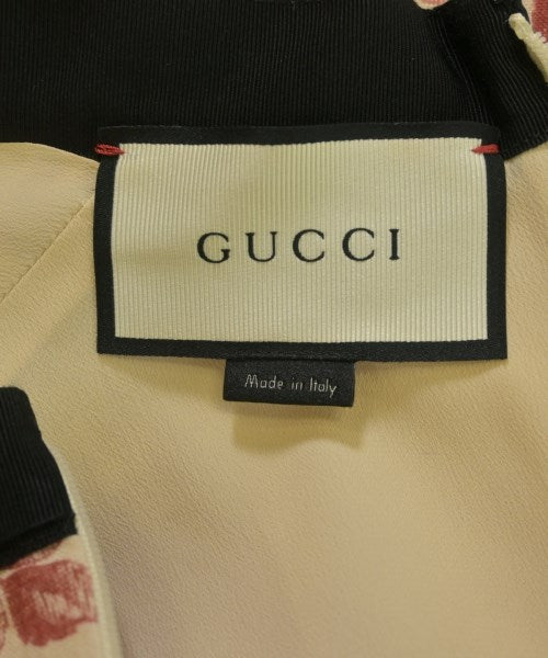 GUCCI ชุดเดรส