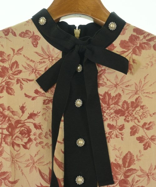 GUCCI ชุดเดรส