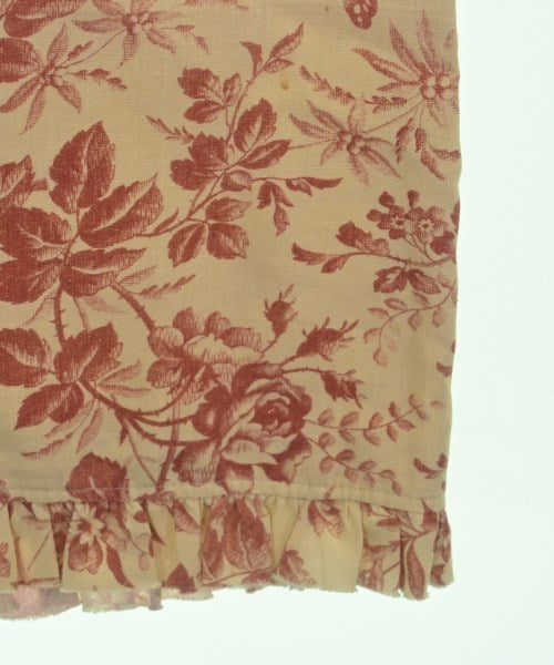 GUCCI ชุดเดรส