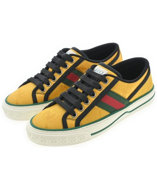 GUCCI รองเท้าผ้าใบ