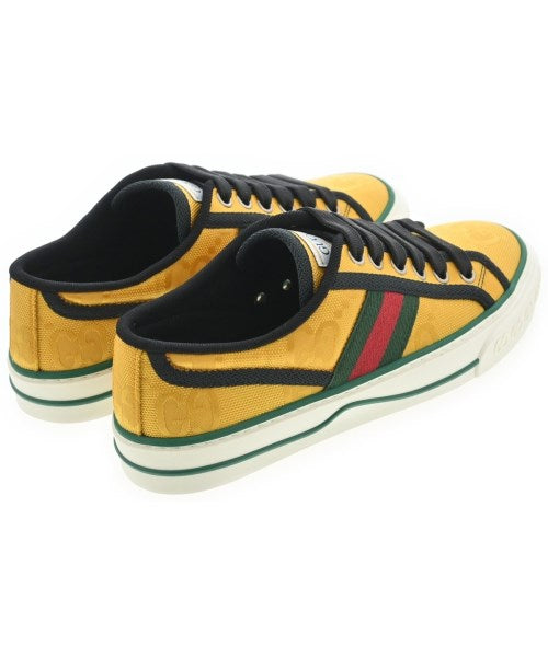 GUCCI รองเท้าผ้าใบ
