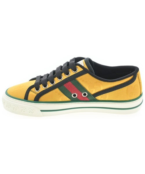 GUCCI รองเท้าผ้าใบ