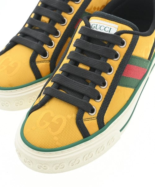 GUCCI รองเท้าผ้าใบ