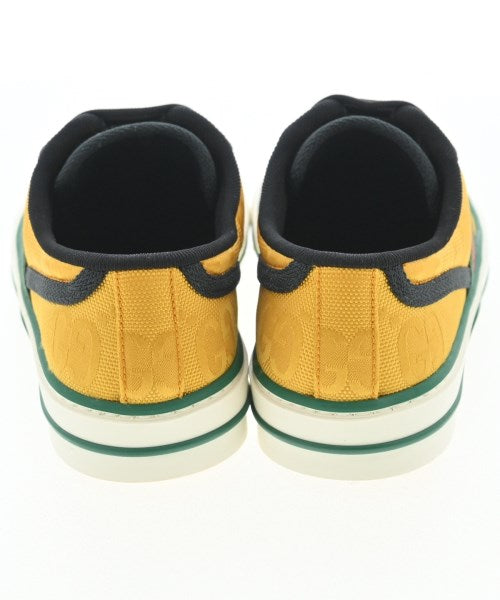 GUCCI รองเท้าผ้าใบ