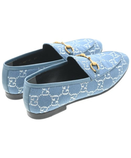 GUCCI รองเท้าออกงาน/รองเท้าไม่มีส้น