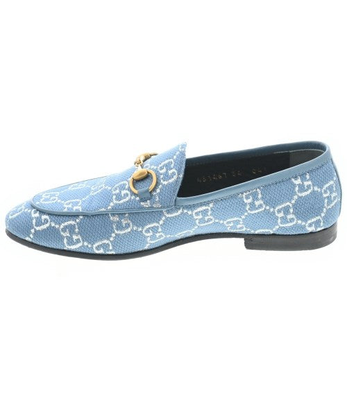 GUCCI รองเท้าออกงาน/รองเท้าไม่มีส้น