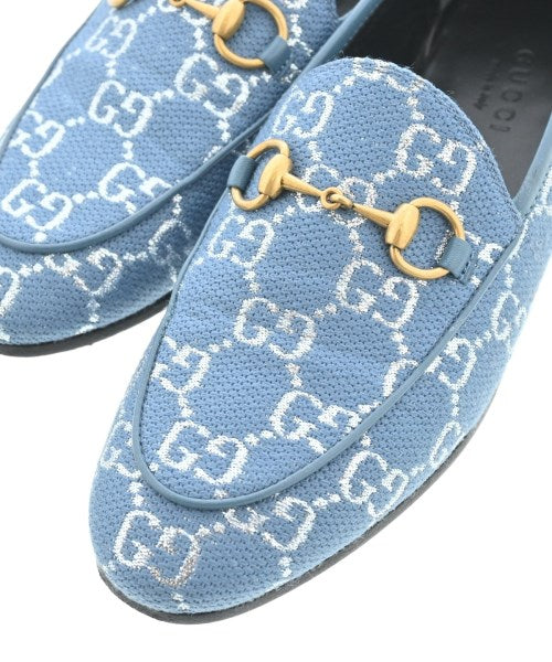 GUCCI รองเท้าออกงาน/รองเท้าไม่มีส้น