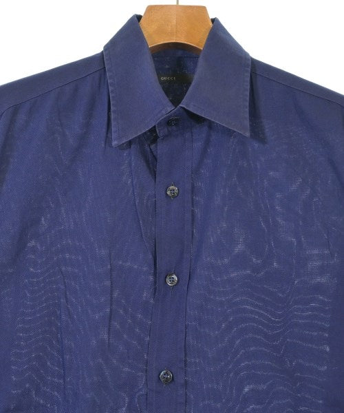 GUCCI เสื้อลำลอง