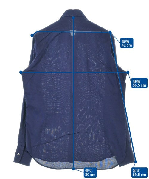 GUCCI เสื้อลำลอง