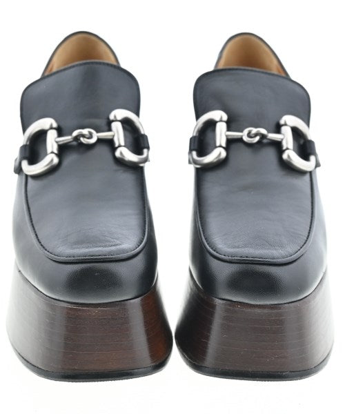 GUCCI รองเท้าบูท