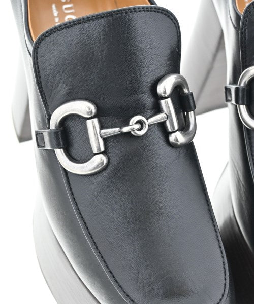 GUCCI รองเท้าบูท