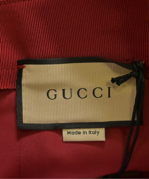 GUCCI กระโปรงสั้น