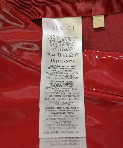 GUCCI กระโปรงสั้น